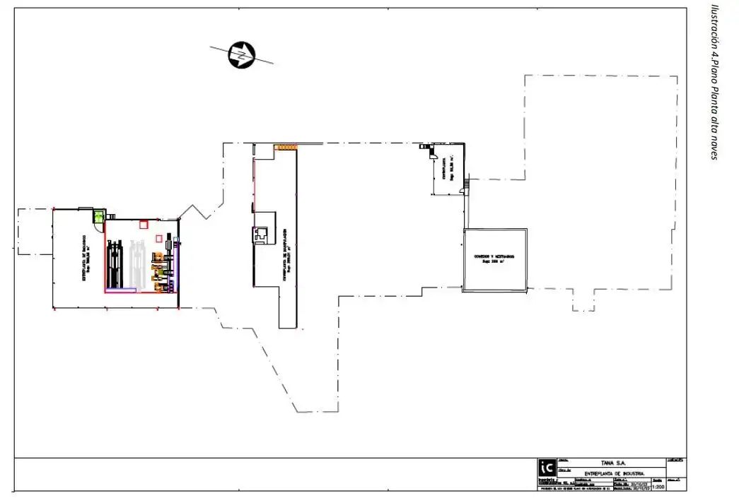 Nave industrial en venta en Málaga