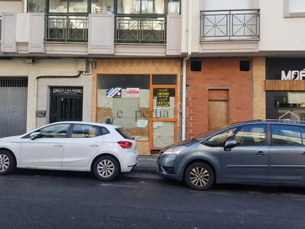 Gewerbefläche zum Verkauf in Boiro, imagen 2