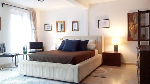 Foto 2 de Apartament en venda a El Cabanyal - El Canyamelar, Valencia Capital