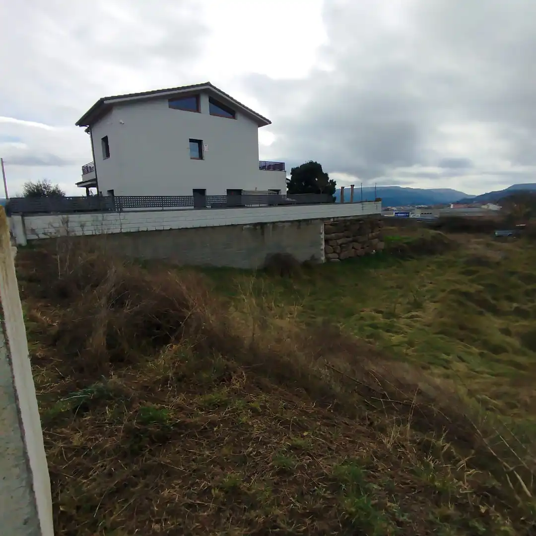 Terreny residencial en venda a Gironella, imagen 4