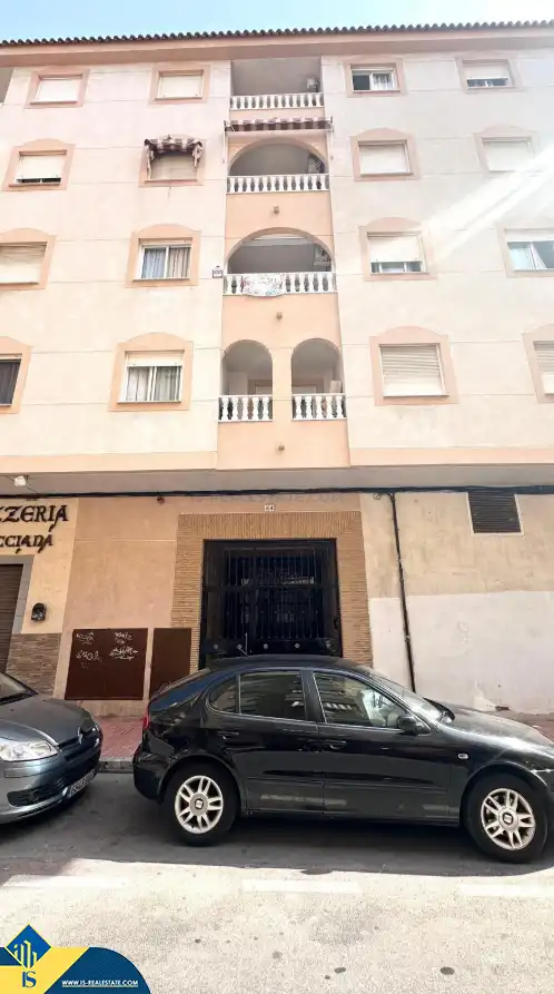Apartament amb piscina en venda a Playa del Cura, imagen 20