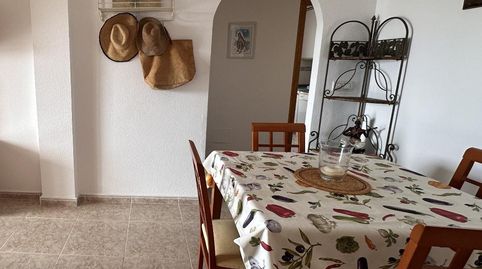 Foto 3 de Apartamento en venta en Veneziola, La Manga del Mar Menor