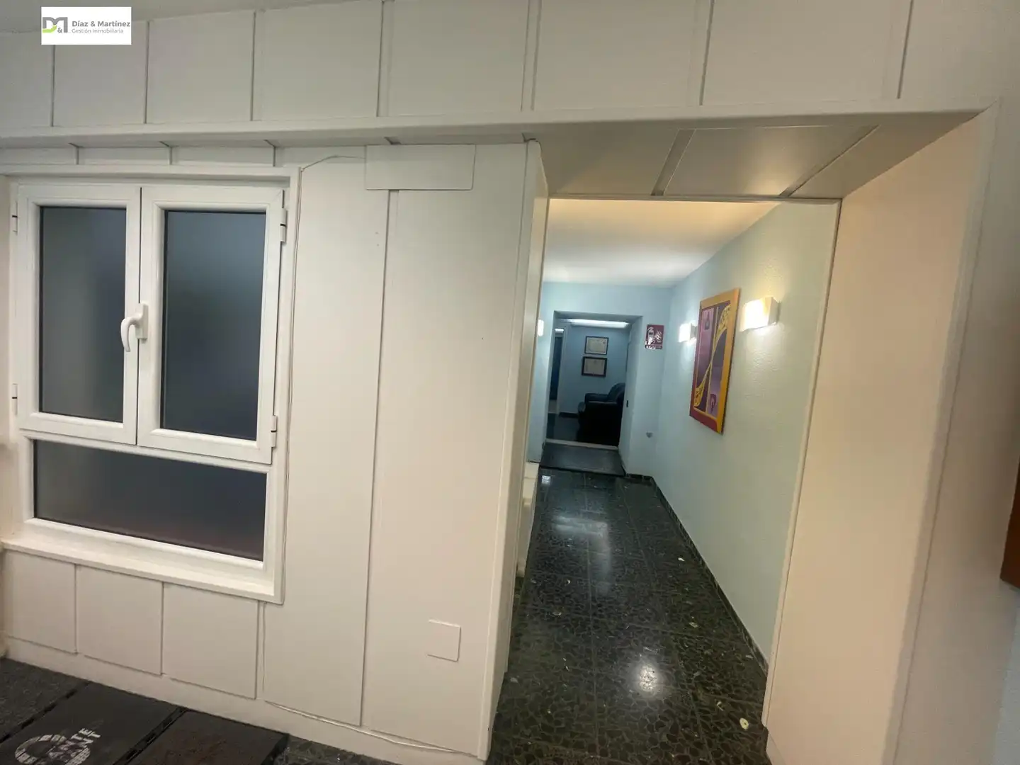 Ufficio con ascensore in vendita a Centro Ciudad, imagen 4