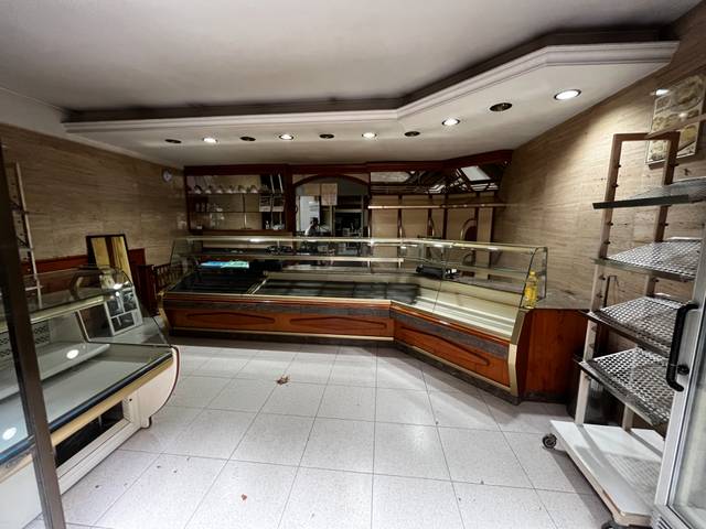 Local comercial en Alquiler en Dreta de l'Eixample