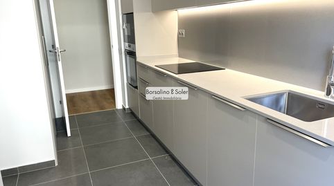 Foto 4 de Piso de alquiler en Carrer Albert Einstein, Lledoner, Granollers