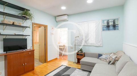 Photo 2 of Flat for rent in Carrer de Ventalló, El Camp d'en Grassot i Gràcia Nova, Barcelona Capital