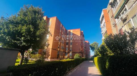 Foto 4 de Piso en venta en C/ del Canto, Centro, Torrejón de Ardoz