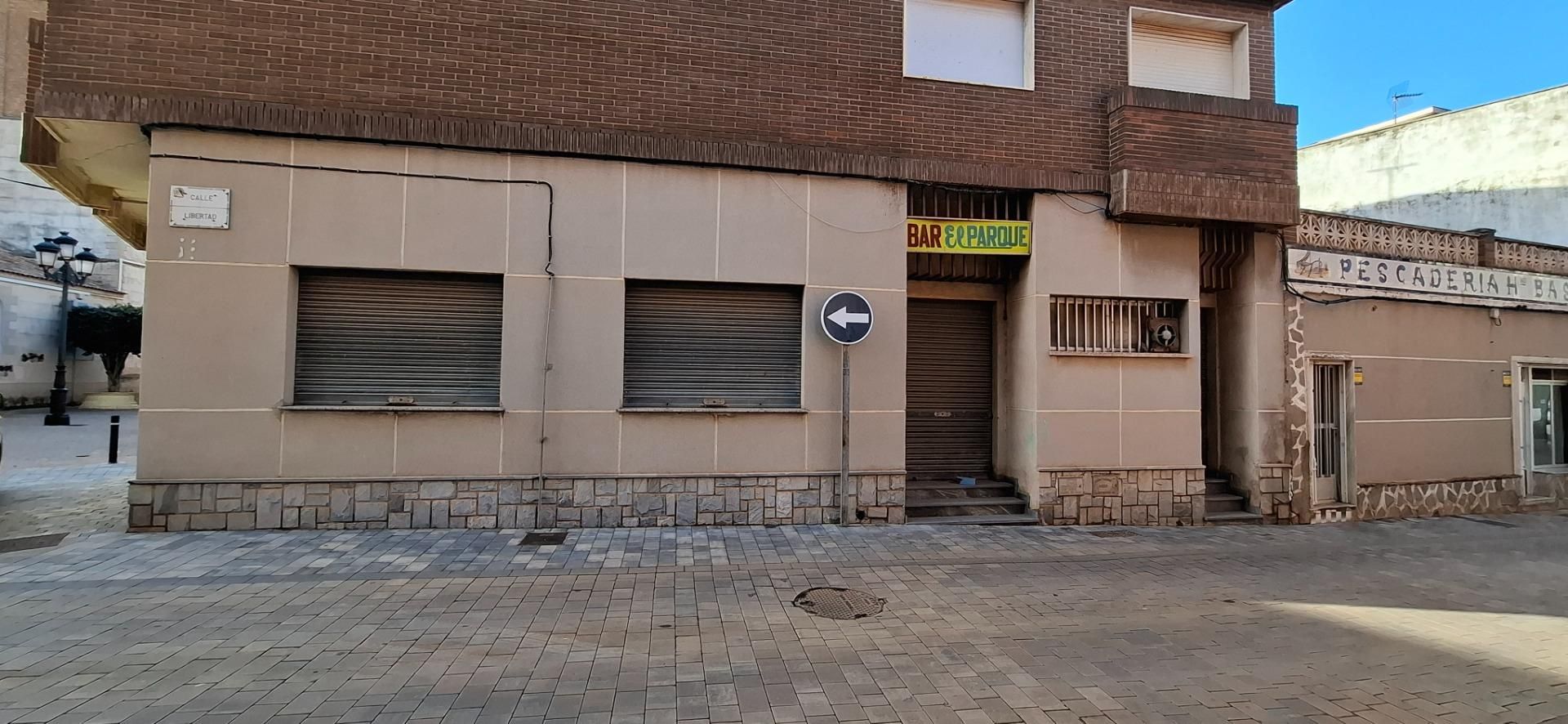 Premises for sale in Cartagena