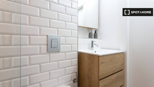 Piso en Alquiler en Fort Pienc