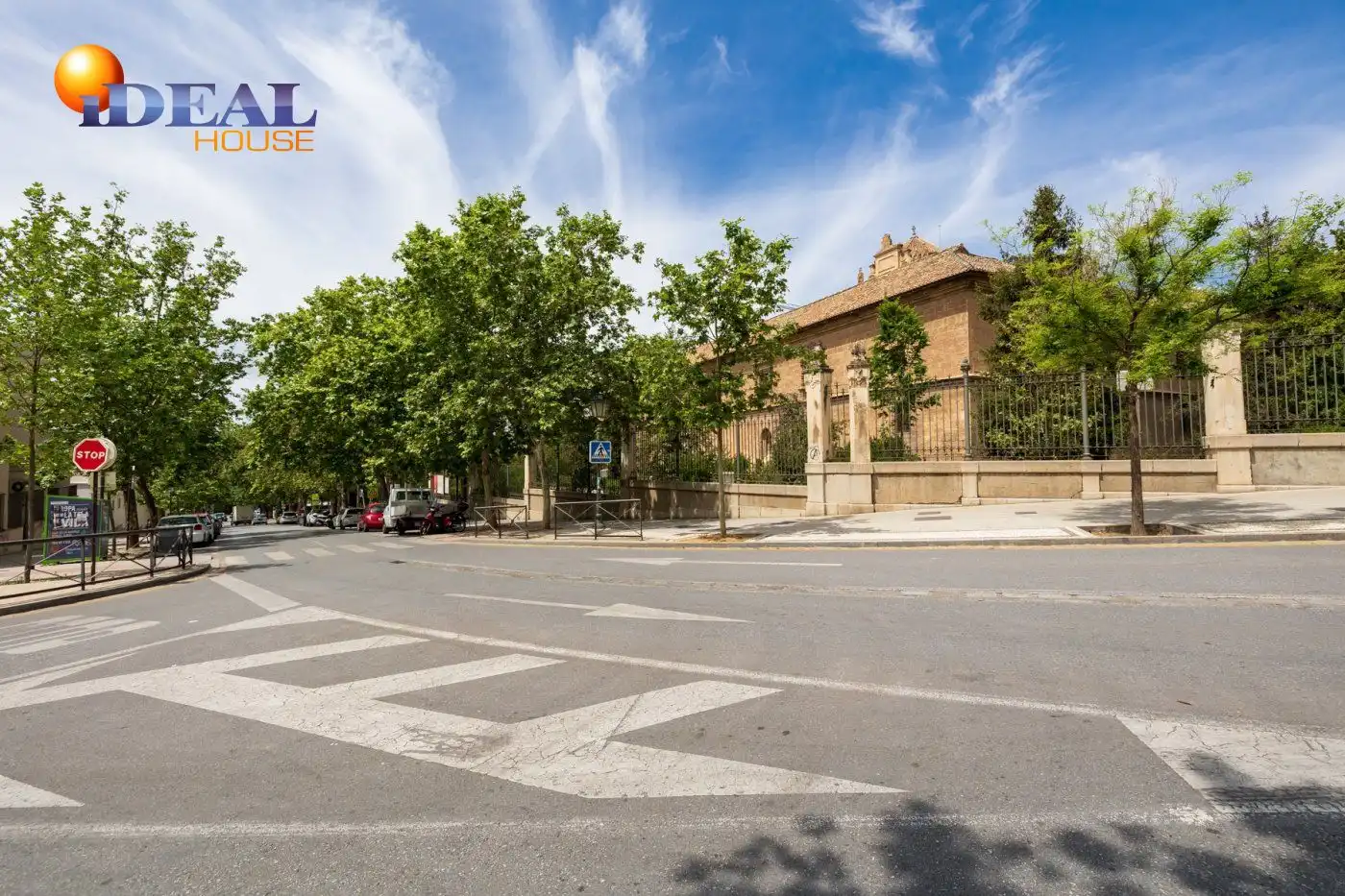 Residencial en venda a Haza Grande