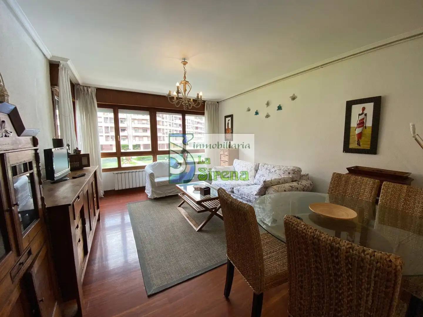 Apartments for rent in Paseo Ocharan Mazas, Brazomar