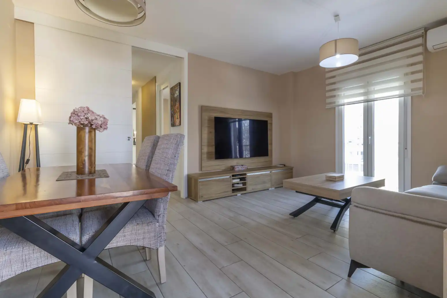 Detached homes for sale in Palmete