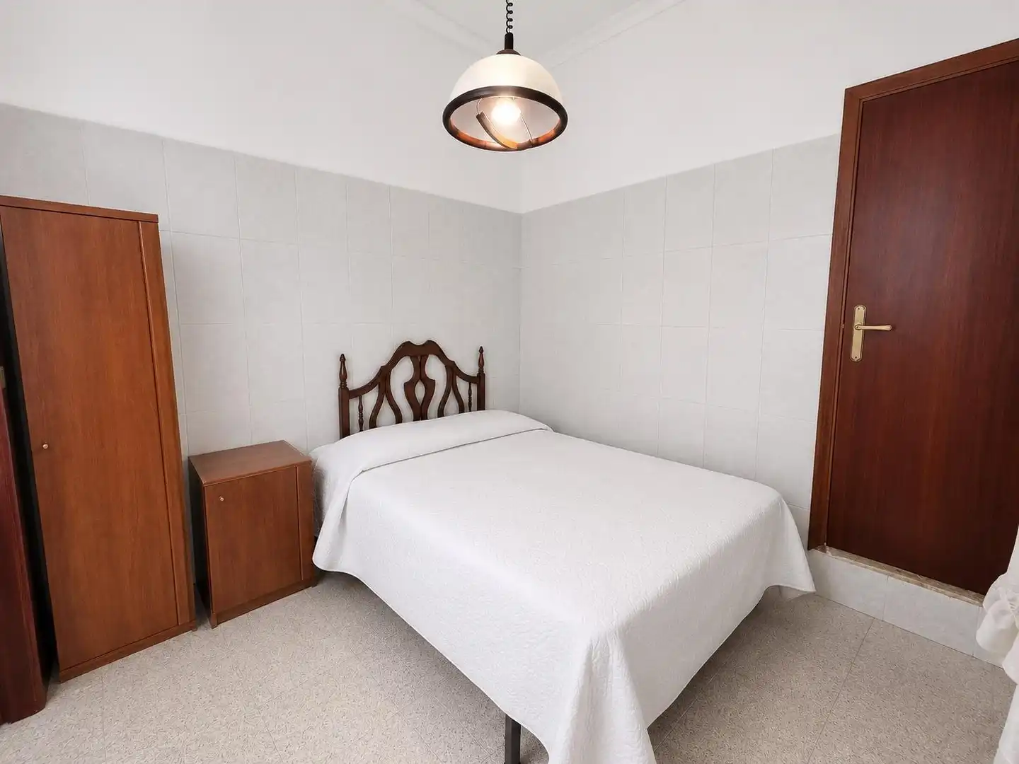 Habitación de Planta baja en venta en La Unión con Aire acondicionado
