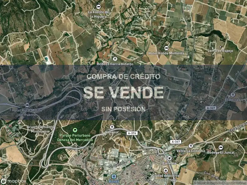 Wohnung zum Verkauf in Ronda