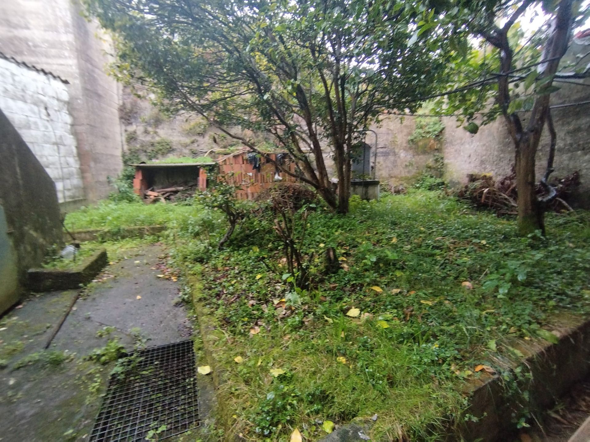 Casa o chalet en venta en Fene con Calefacción, Jardín privado y Terraza