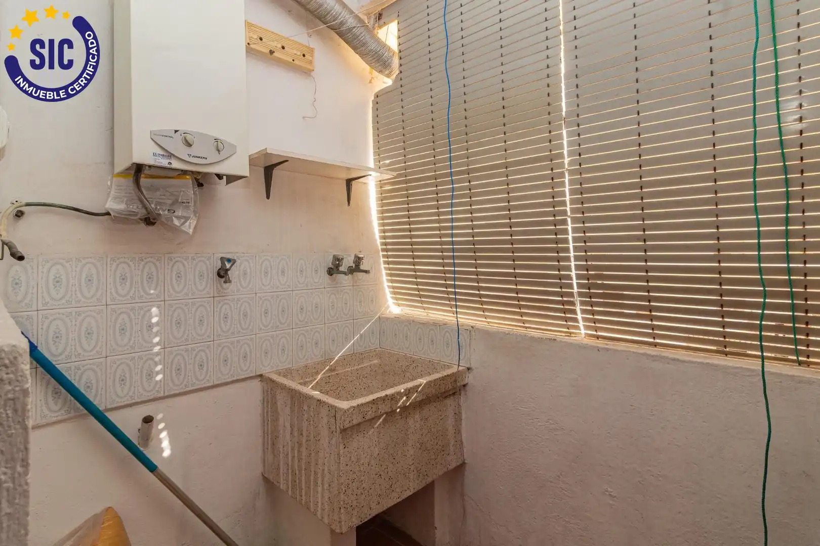 Piso con terraza en venta en Calle GUITARRISTA FORTEA 15, imagen 4