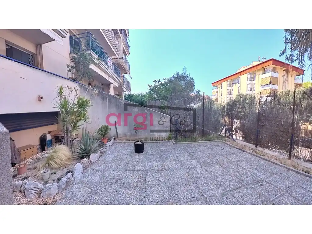 Jardín de Piso en venta en Sitges con Aire acondicionado y Terraza