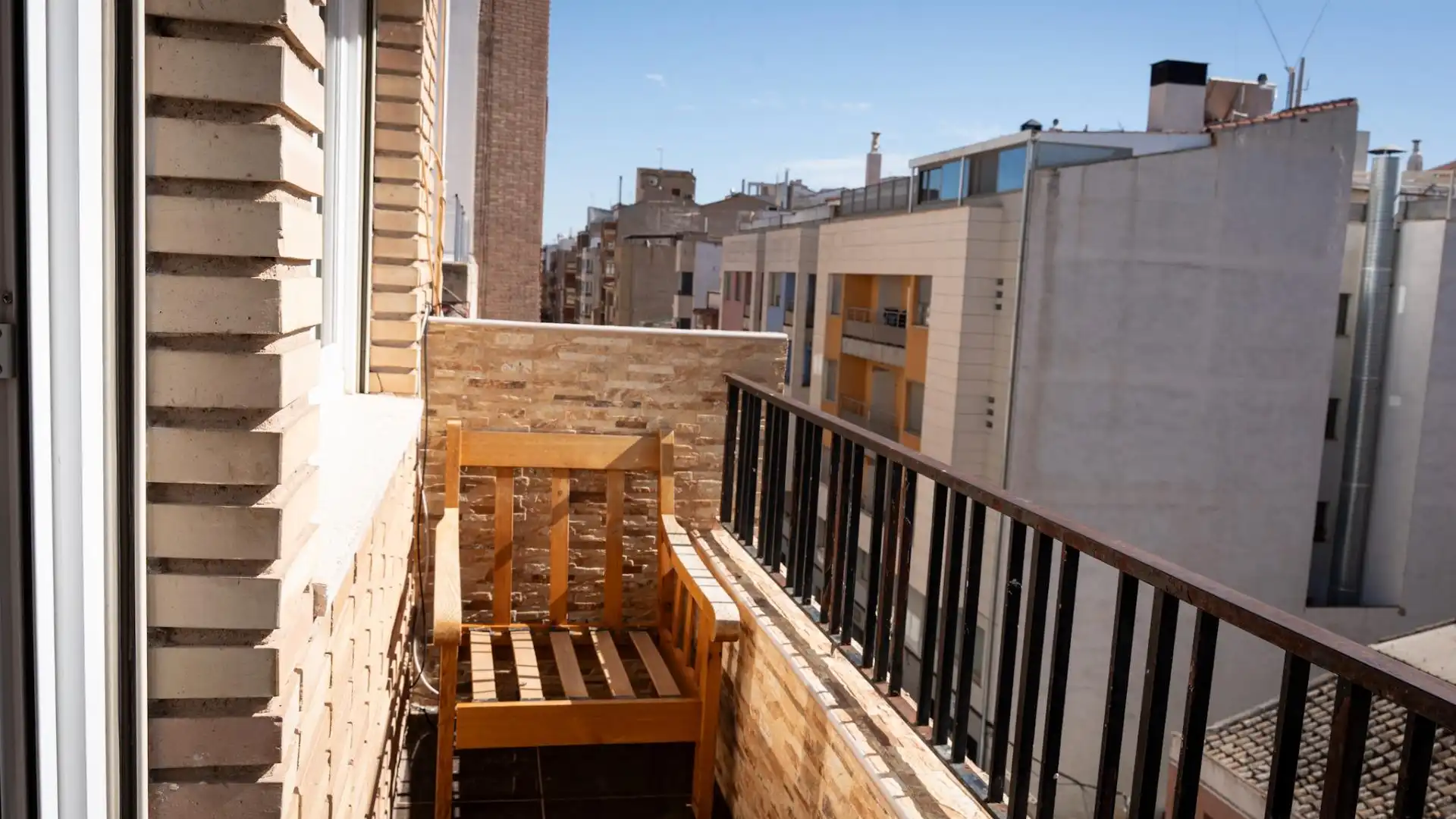 Terrassa de Pis en venda en Yecla