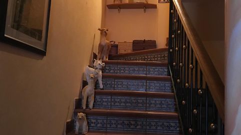 Foto 2 de Casa adosada en venta en Calle San Lázaro, Ezcaray, La Rioja