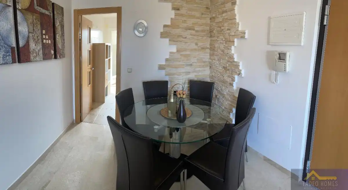 Apartament amb terrassa en venda a Pino Nuevo 6, imagen 19