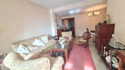 Foto 3 de Pis en venda a Maestranza, La Malagueta - Monte Sancha, Málaga Capital