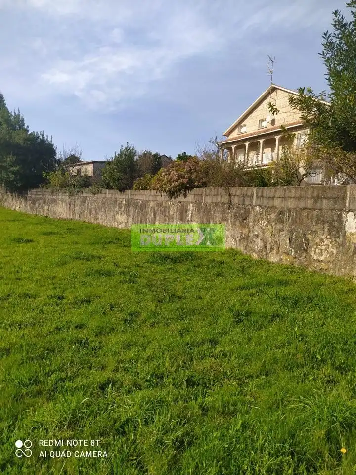Terreny residencial en venda a Ponte Caldelas, imagen 4