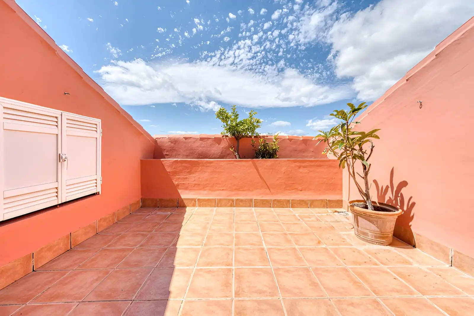 Àtic amb piscina en venda a Torreblanca del Sol, imagen 21