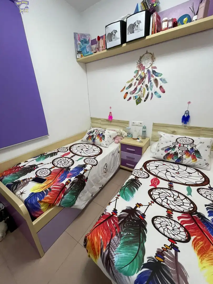 Wohnung zum Verkauf in Arcos de la Frontera, imagen 16