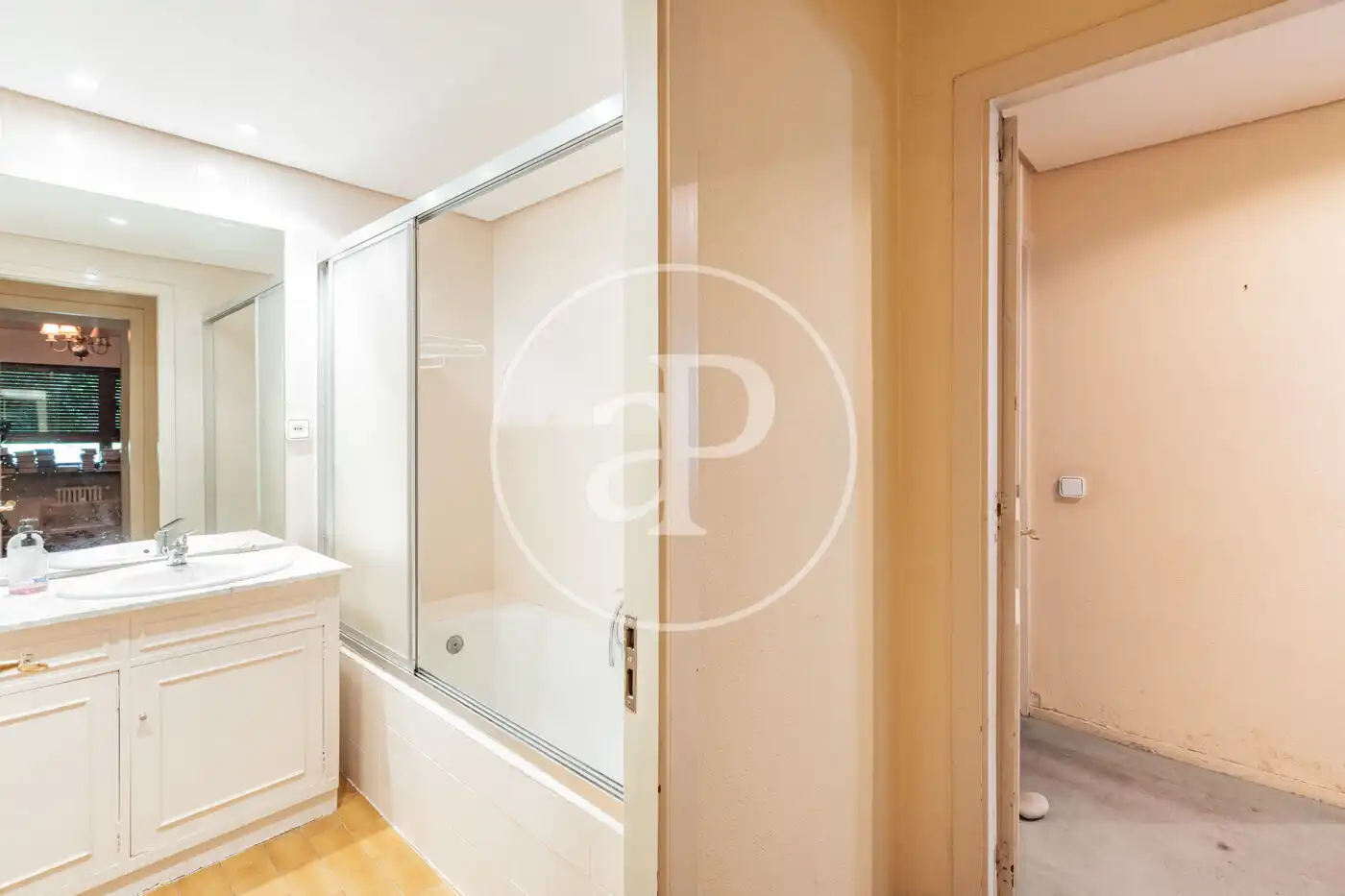 Appartement avec terrasse à vendre à Chamartín, imagen 39