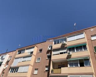 Exterior view of Premises for sale in  Madrid Capital  with Air Conditioner