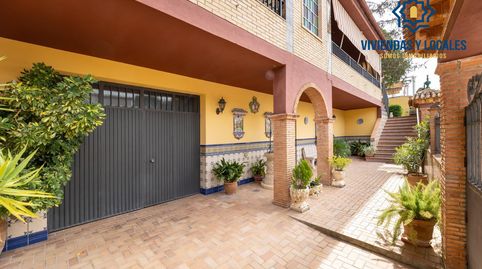 Foto 5 de Casa o chalet en venta en Calle Mimbres, Alfacar, Granada