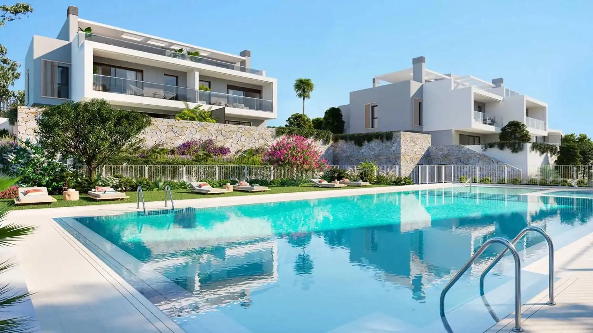 Casa con piscina en venta en Playa de San Juan - El Cabo de las Huertas