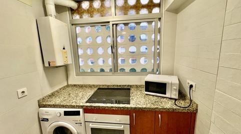 Foto 2 de Pis de lloguer a Crevillet, Cádiz