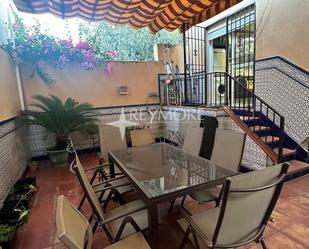 Terrace of House or chalet for sale in  Córdoba Capital  with Air Conditioner, Heating and Terrace