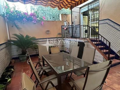 Terrace of House or chalet for sale in  Córdoba Capital  with Air Conditioner, Terrace and Balcony