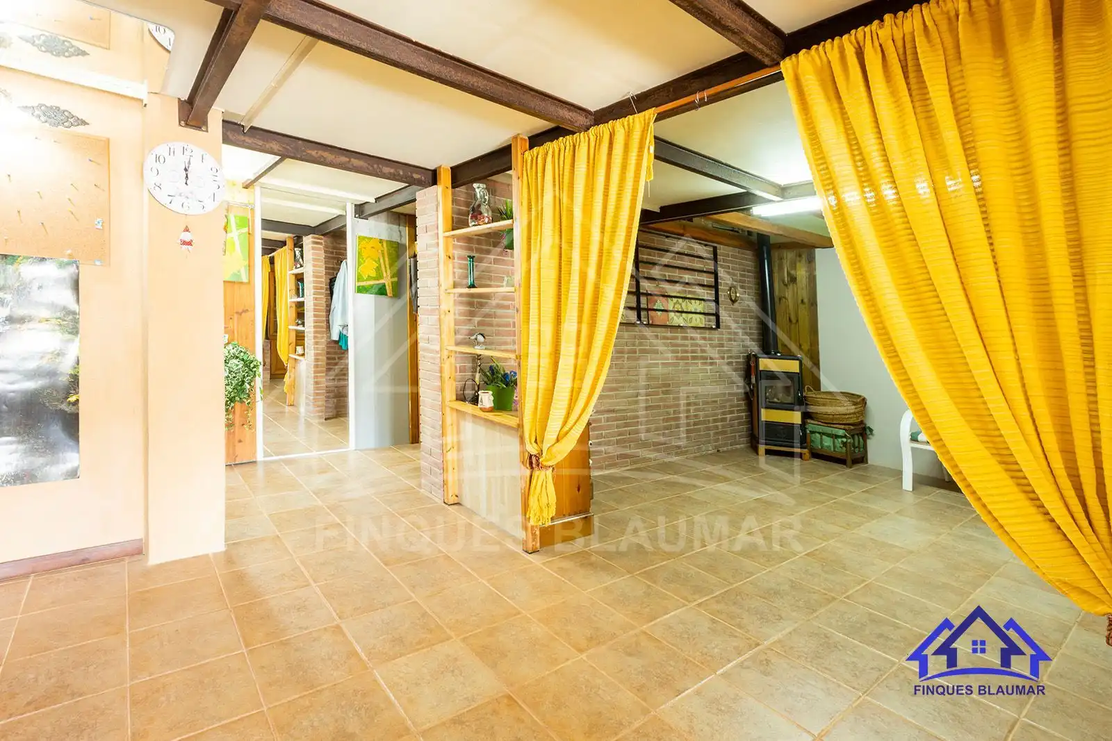 Casa o chalet en venta en Arenys de Munt con Calefacción, Jardín privado y Trastero