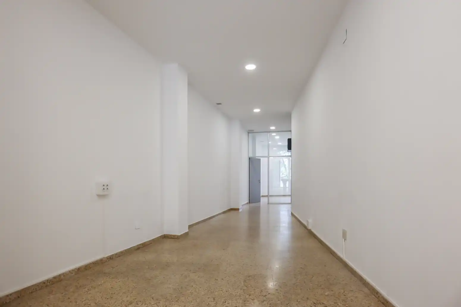 Geschaftsraum zur Miete in Oviedo 