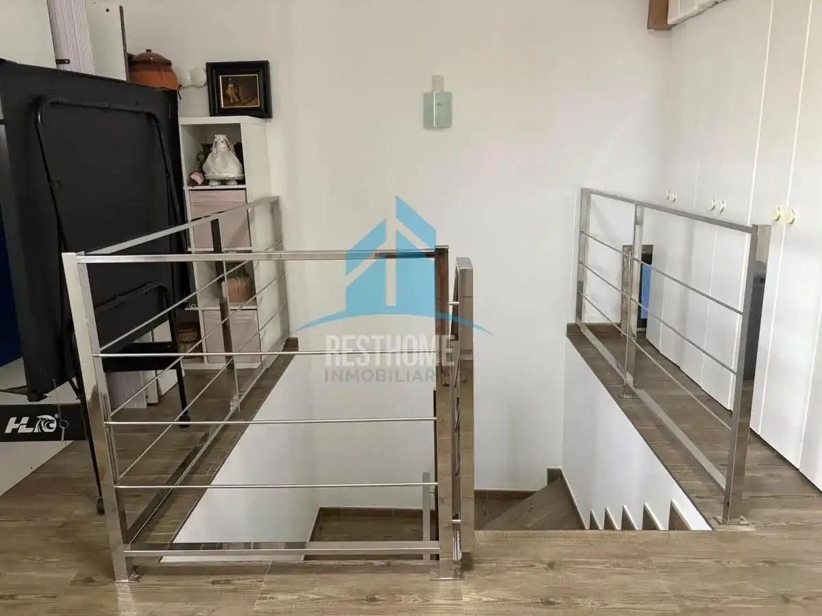 Casa amb jardí en venda a Sant Antoni, imagen 24