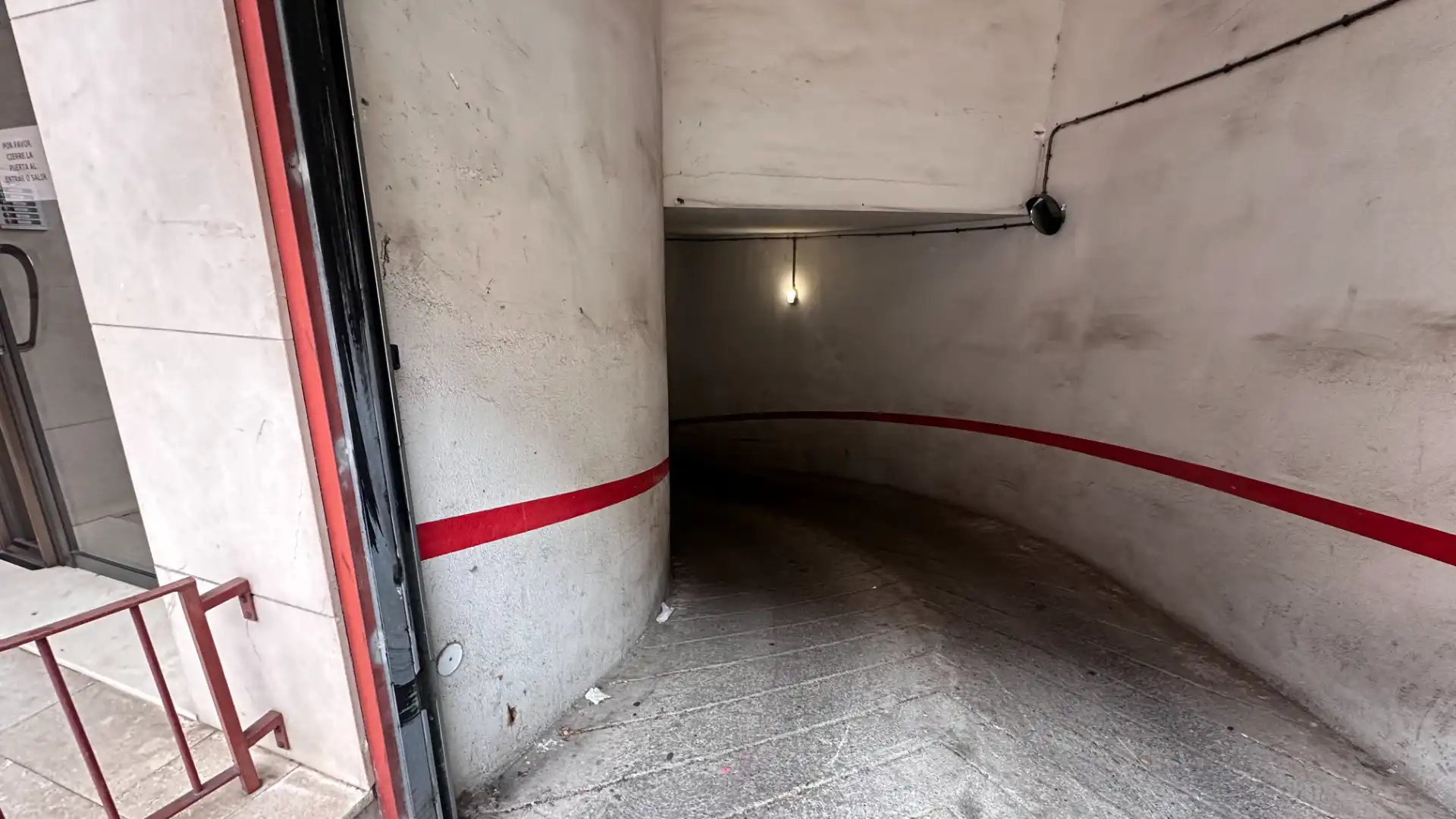 Einzelparkplatz zum Verkauf in Carrer Verge de la Guia, imagen 19