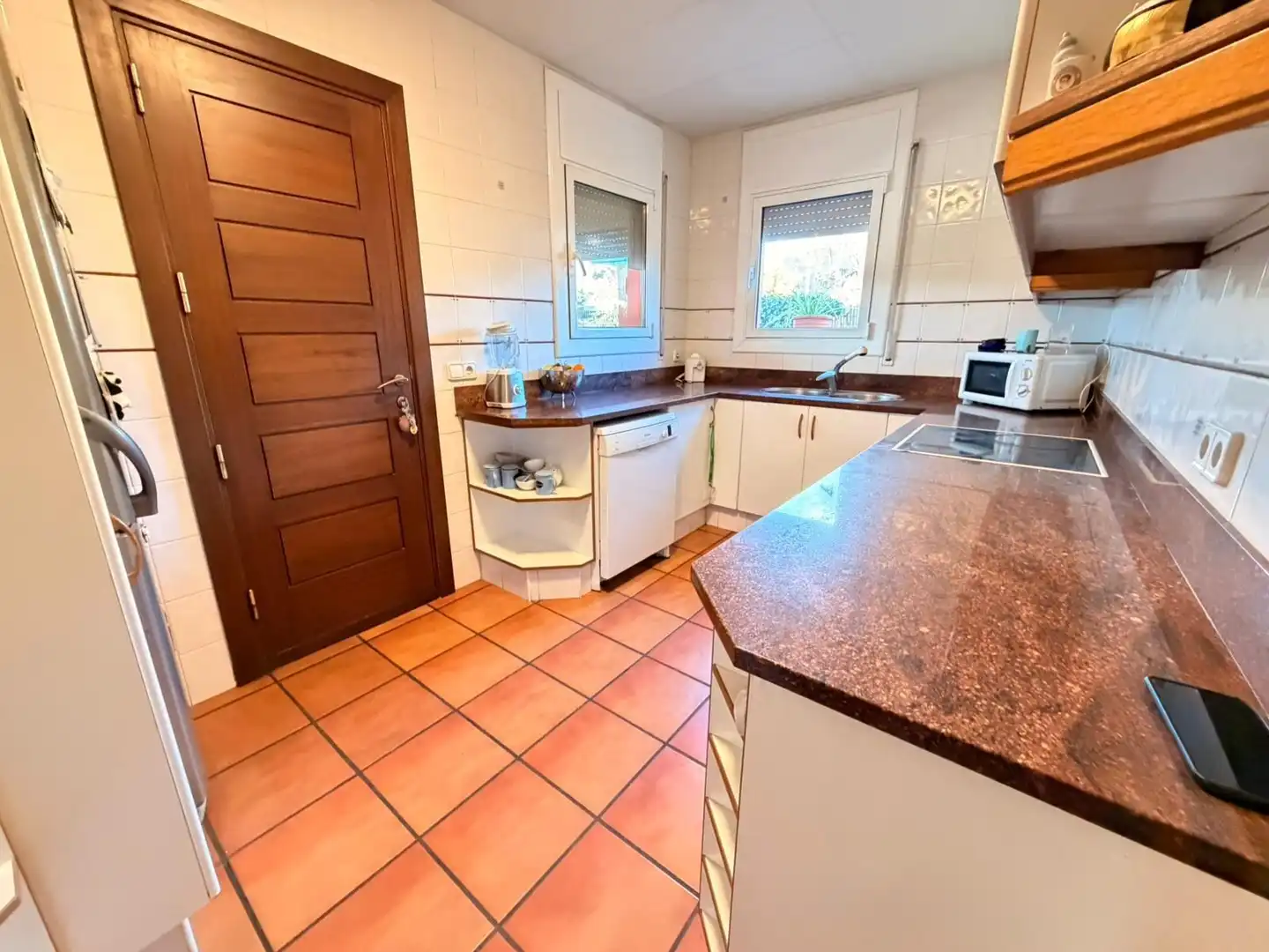 Casa amb jardí en venda a Santa Maria de Palautordera, imagen 11