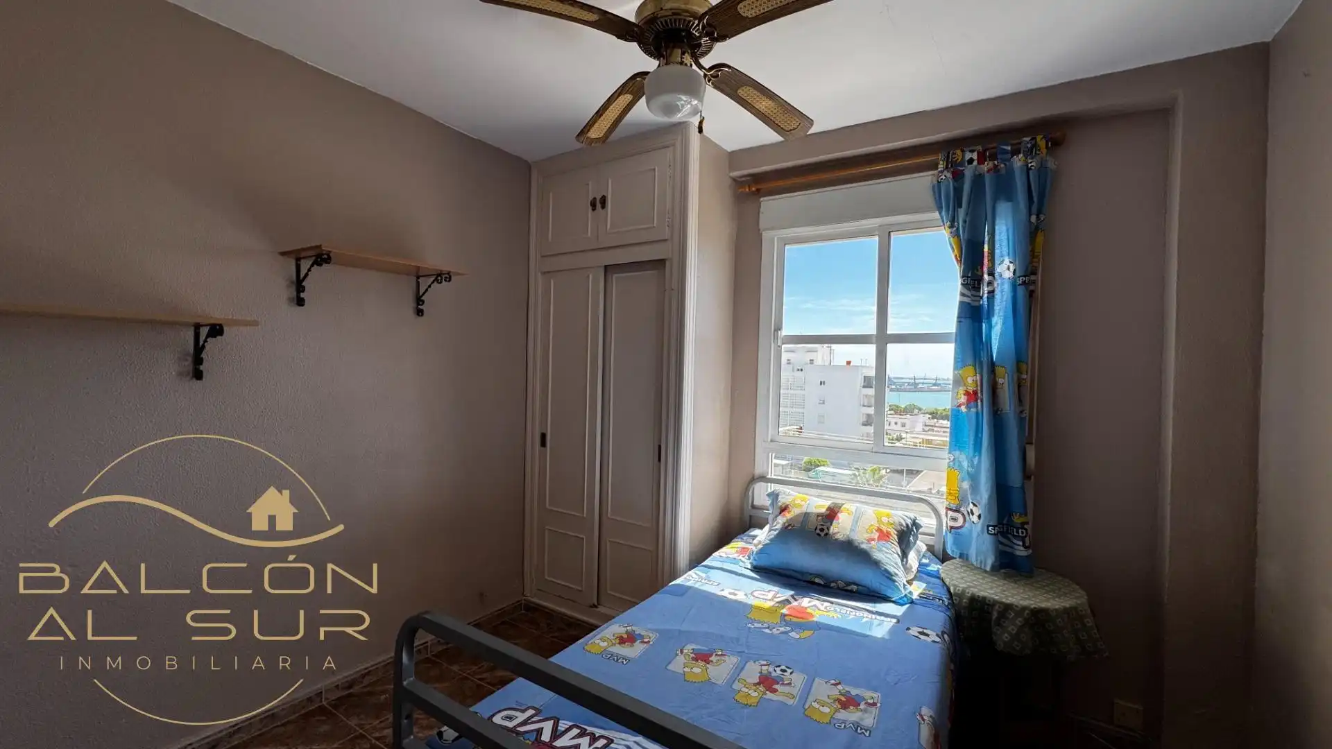 Wohnung zum Verkauf in El Chorrillo - El Molino