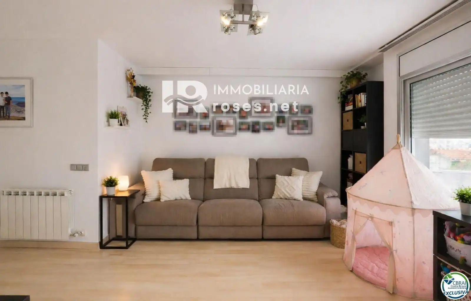 Wohnung mit Aufzug zum Verkauf in TIRSO DE MOLINA, imagen 13