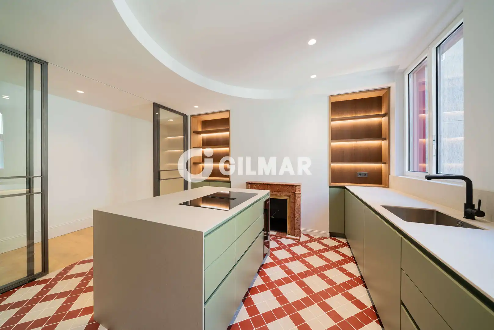 Piso con ascensor en venta en Centro, imagen 17