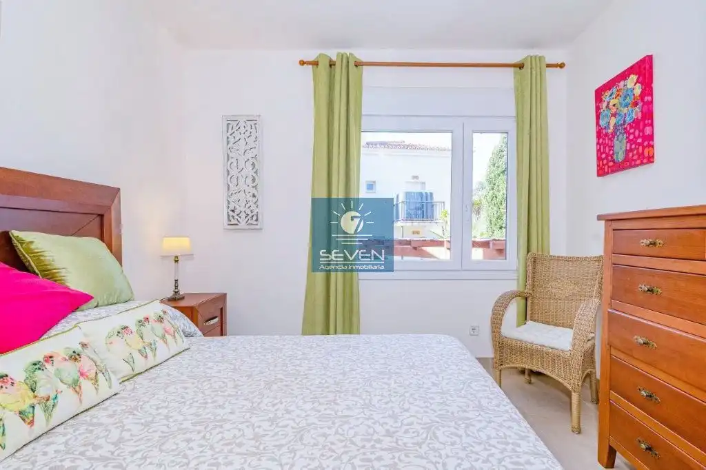 Terraced house with pool for sale in FUENTES DE ALMUÑECAR, imagen 38