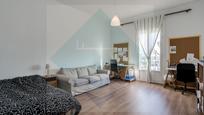Sala d'estar de Casa o xalet en venda en El Masnou amb Aire condicionat