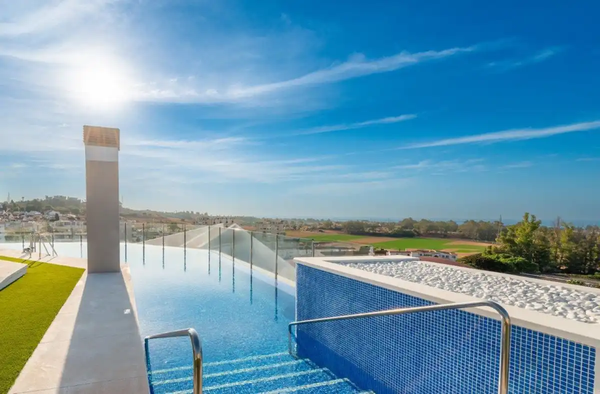 Apartamento en venta en Nueva Andalucía, imagen 3