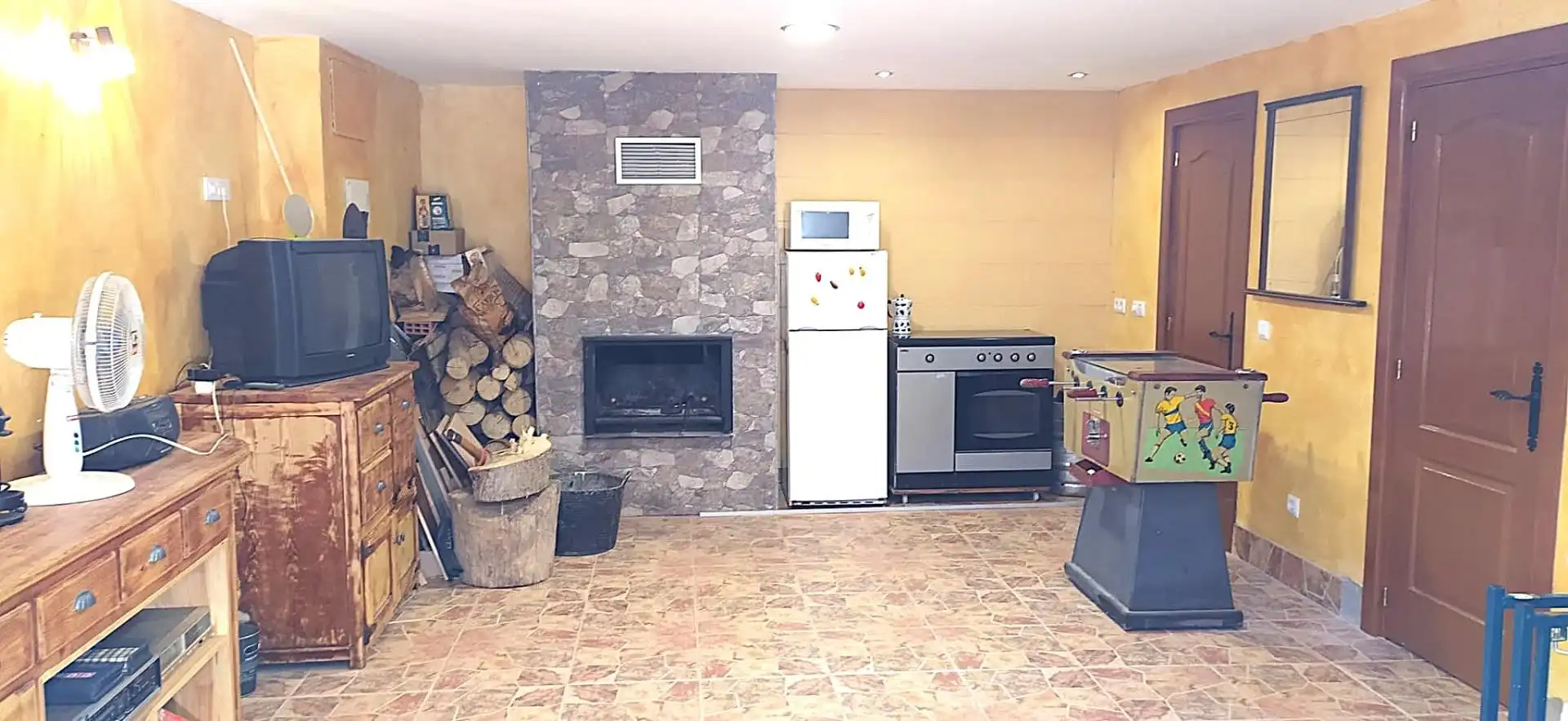 Kitchen of Duplexes for sale in Baños de Rioja  with Heating and Terrace