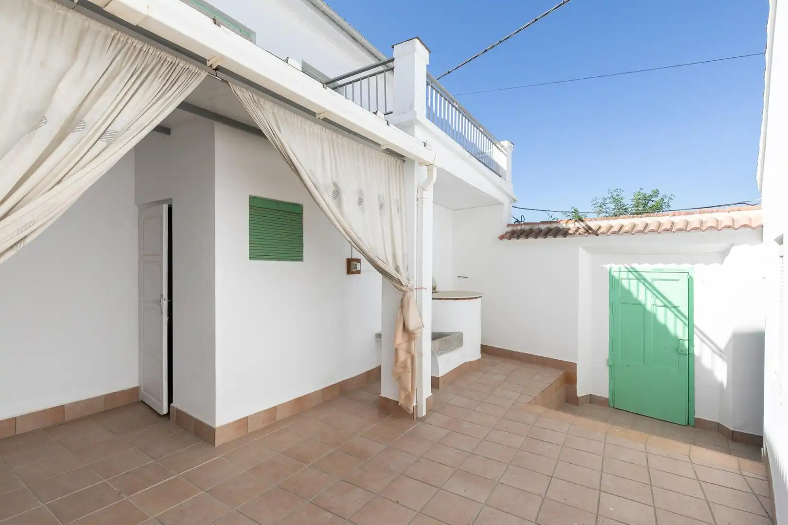 Casa en venda a Calle Doctor Rodriguez, imagen 36