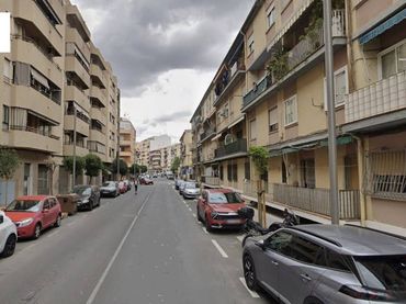 Appartement avec piscine à vendre à Calle FILIPINAS