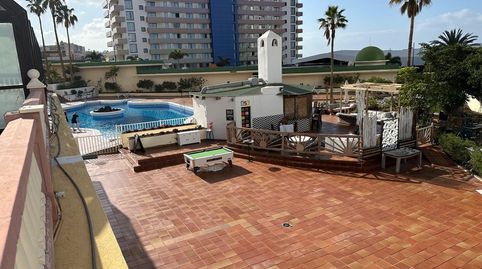 Foto 2 von Dachboden zum Verkauf in Callao Salvaje - Playa Paraíso, Adeje
